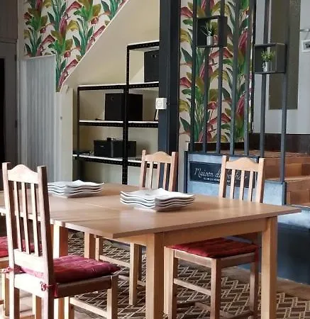 D'hotes L'art De Vivre.. *