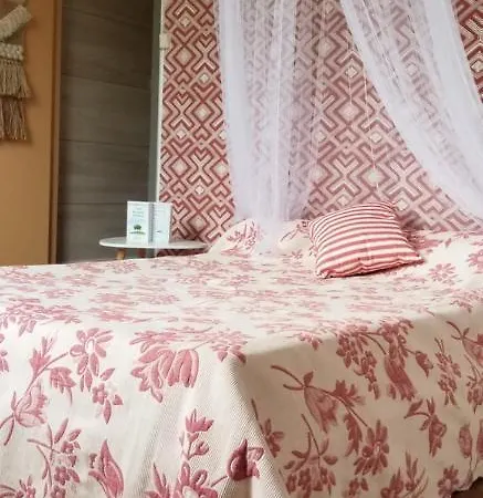 D'hotes L'art De Vivre.. Отель типа 