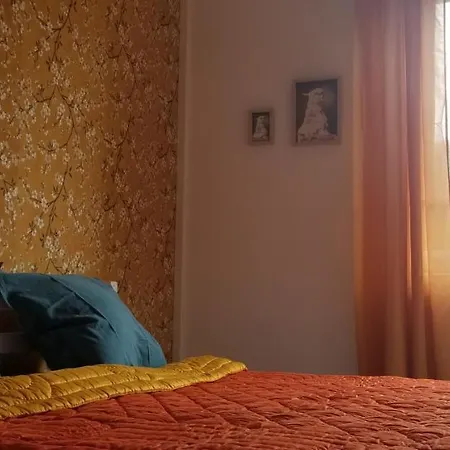 D'hotes L'art De Vivre..