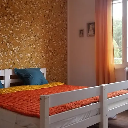 Отель типа 
