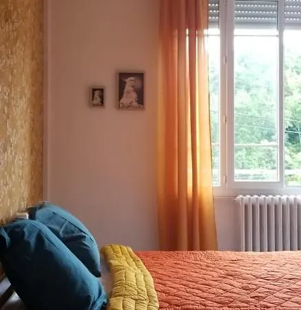 D'hotes L'art De Vivre.. Отель типа 